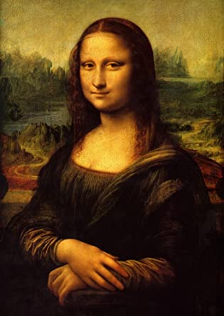 世界三大絵画」って聞いたことありますか？モナリザは？ – ART PROJECT