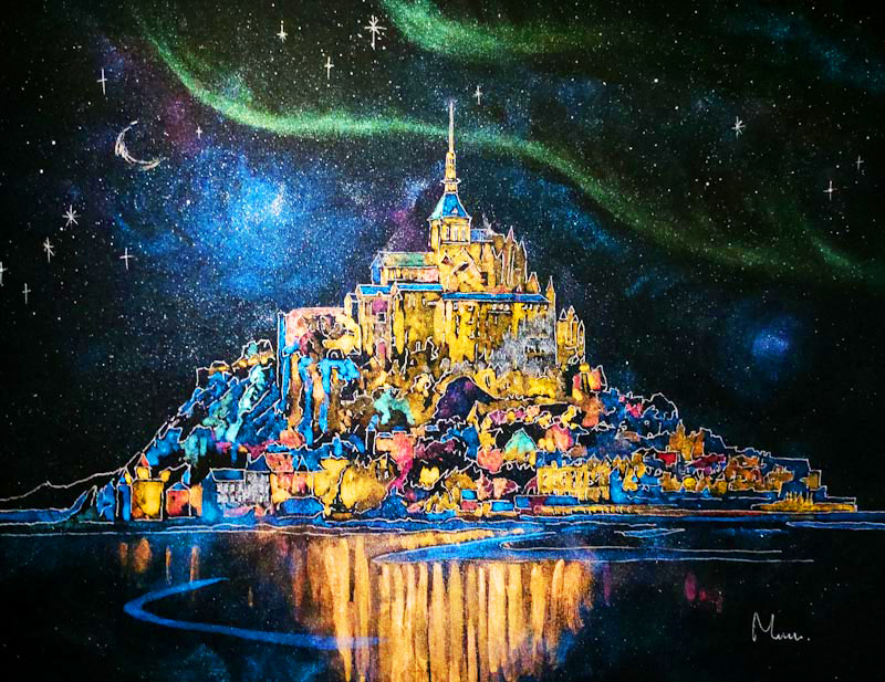 世界三大絵画」って聞いたことありますか？モナリザは？ – ART PROJECT